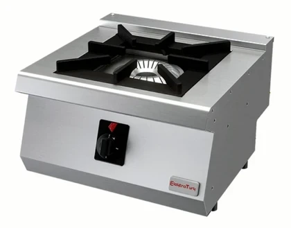 Vital GSO301-ECO Vıtal 900 Series GSO301-ECO Gazlı Setüstü Ocaklar
