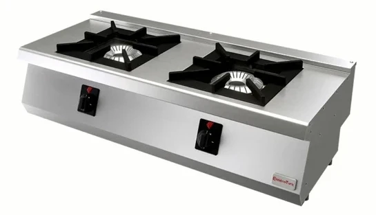 Vital GSO302-ECO Vıtal 900 Series GSO302-ECO Gazlı Setüstü Ocaklar