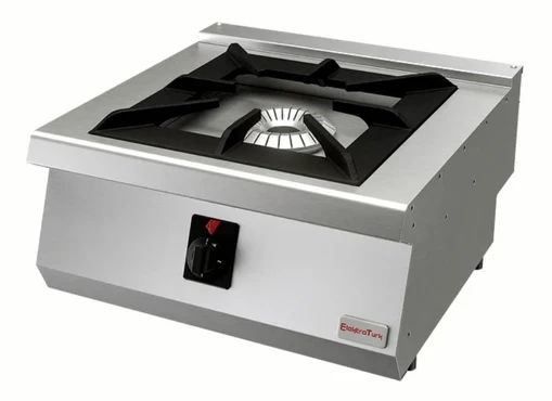 Vital GSO401-ECO Vıtal 900 Series GSO401-ECO Gazlı Setüstü Ocaklar
