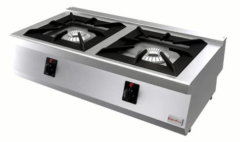 Vital GSO402-ECO Vıtal 900 Series GSO402-ECO Gazlı Setüstü Ocaklar