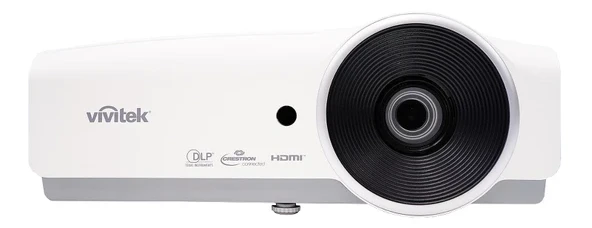 Vivitek DW855 5500 Lümen WXGA Projeksiyon