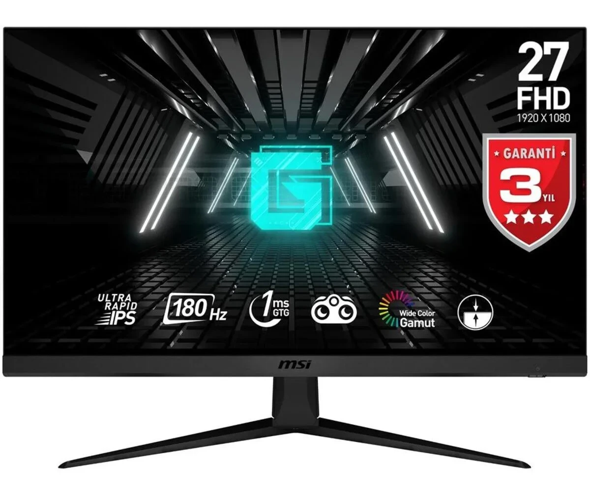 Vobotek Teknoloji Msi 27