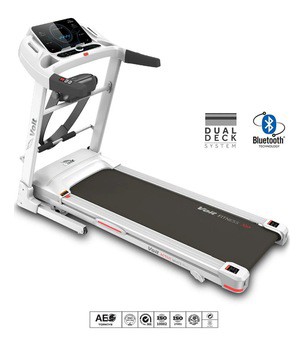 Voit Active Plus Masajlı Koşu Bandı