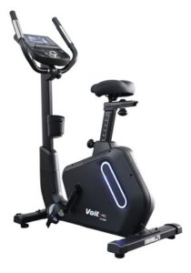 Voit Pro Ct1000 Dikey Kondisyon Bisikleti Bluetooth’lu 32 Kademe Manyetik Dirençli Lcd Ekranlı