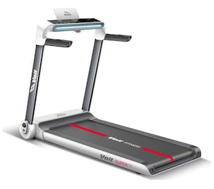 Voit Super Fit 2 HP Katlanabilir Koşu Bandı