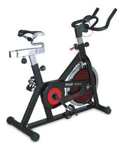 Voit Venüs Spin Bike Kondisyon Bisikleti