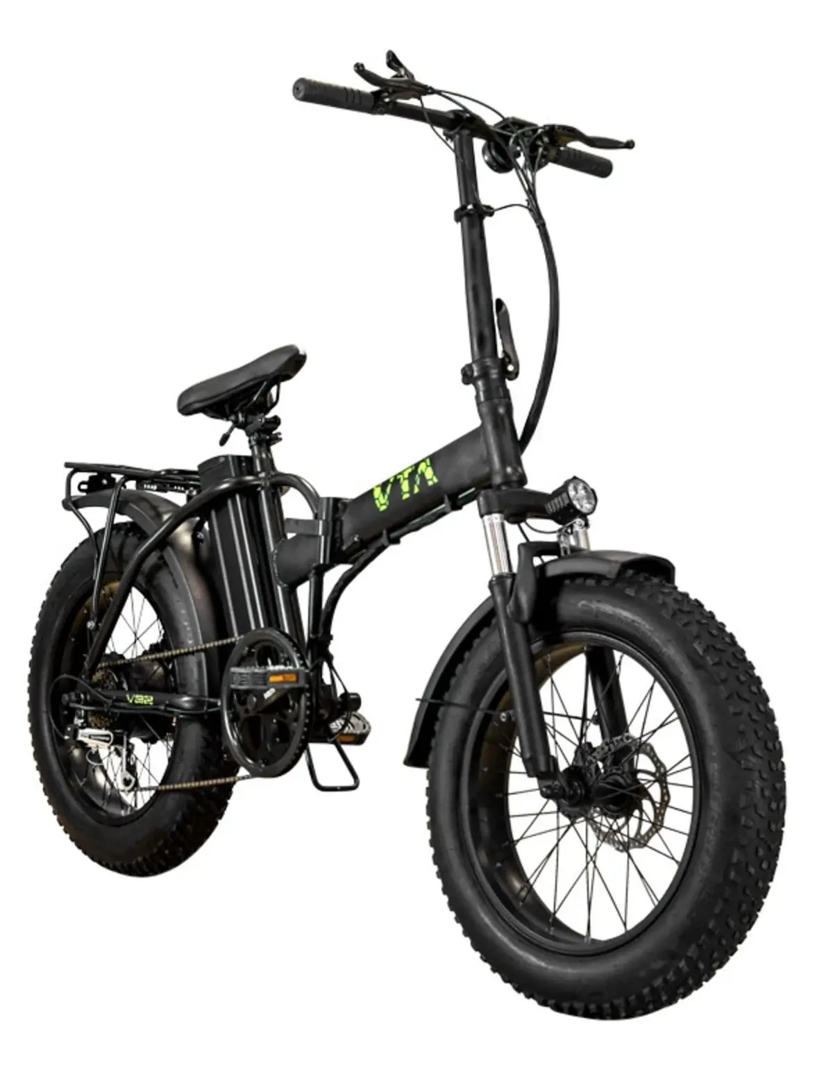 Volta VB2 PRO Elektrikli Bisiklet