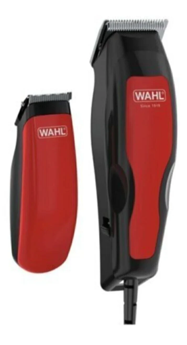 Wahl 1395 Homepro 100 Combo Kablolu Saç Kesme Makinesi ve Mini
