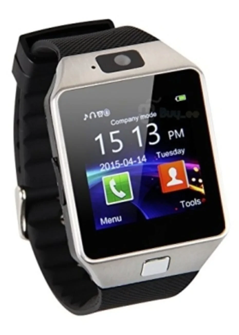 walberg Sim Kartlı Akıllı Saat Smart Watch Bluetooth
