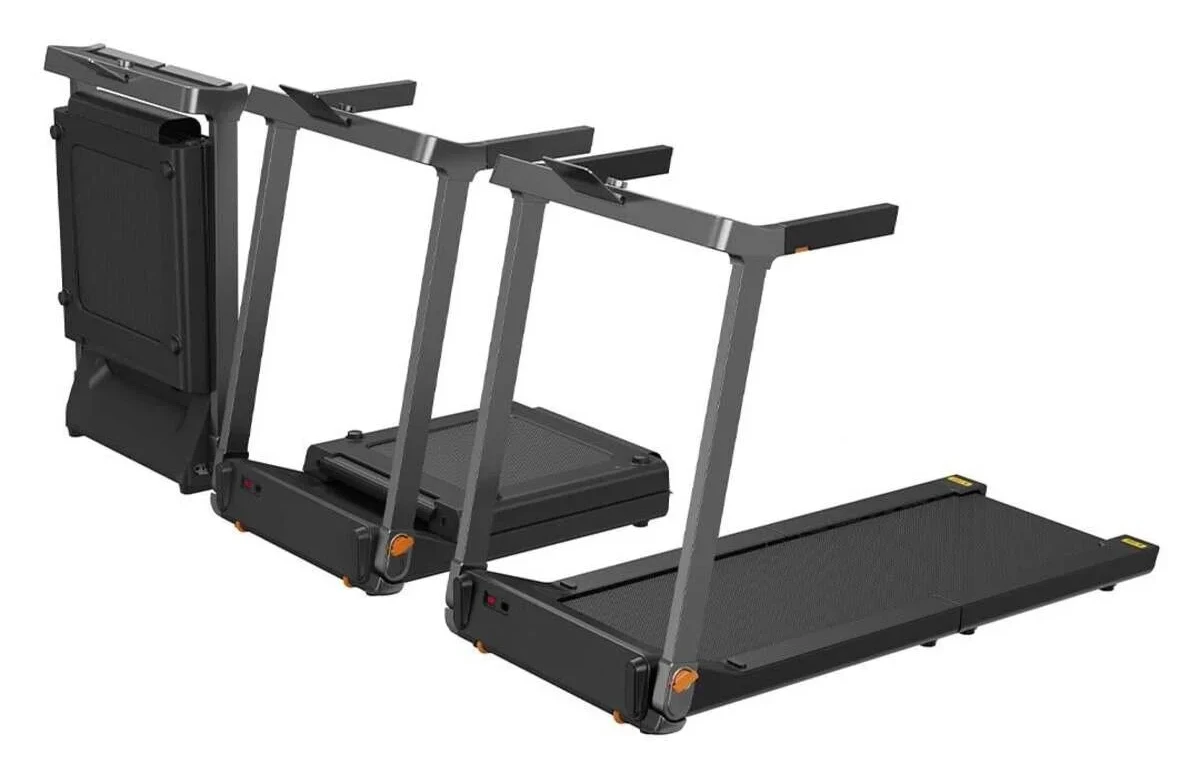 Walkingpad Kingsmith G1 Katlanabilir Yürüme ve Koşu Bandı