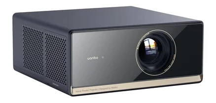 Wanbo X5 Pro 1100 ANSI Lümen Projeksiyon