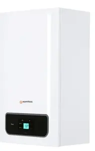 Warmhaus Ewa 20 Premix Hermetik Yoğuşmalı Kombi