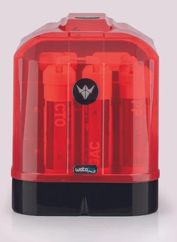 Watalina Aliva 3.2 12 Litre Pompalı Tezgah Altı SU Arıtma Cihazı