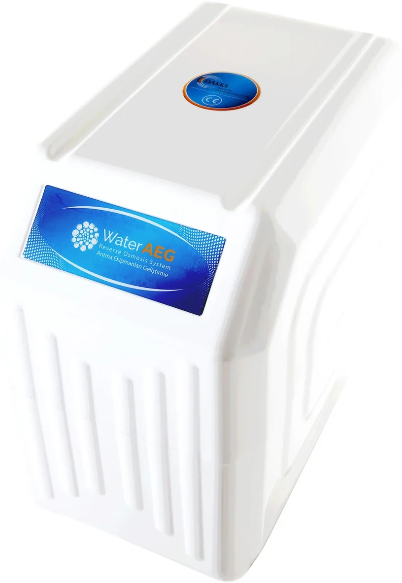 Water AEG LR-40 Su Arıtma Cihazı