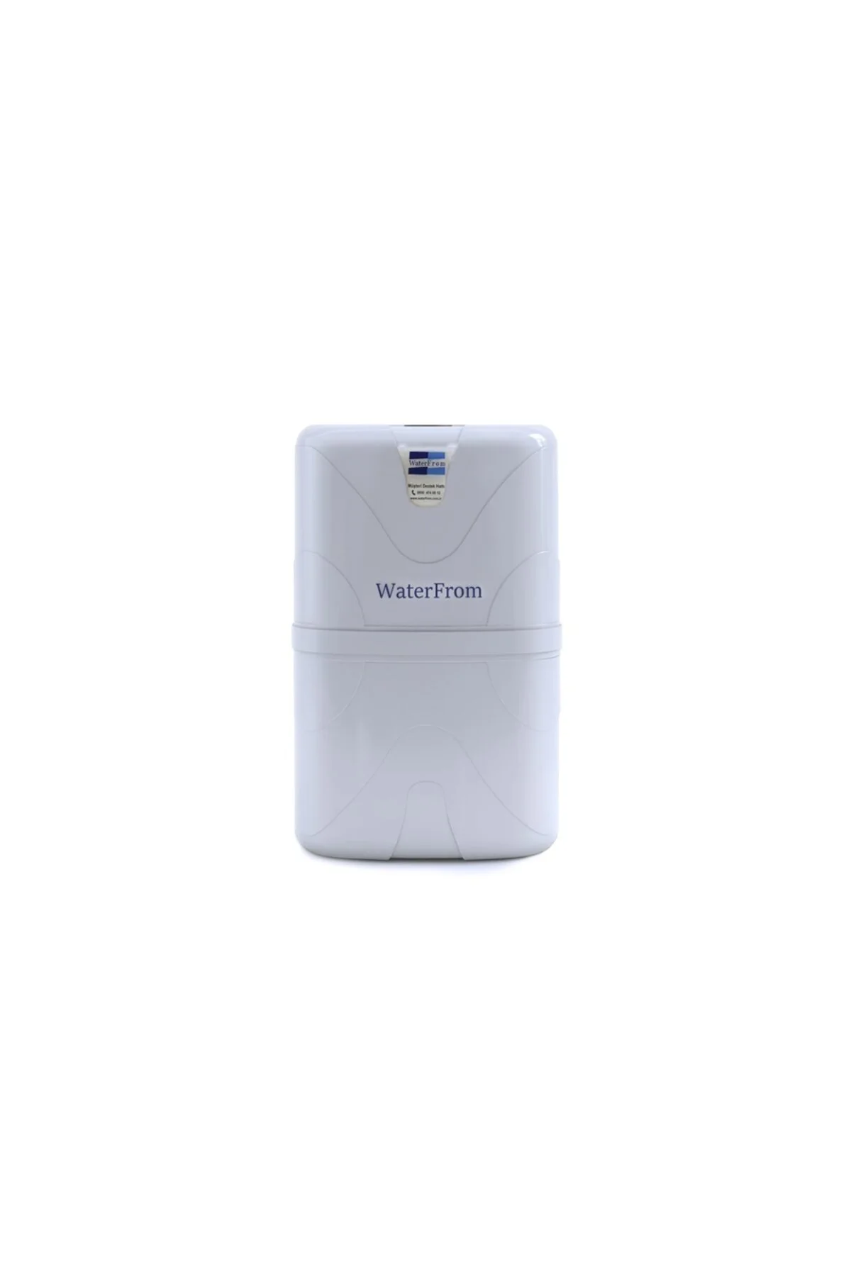 WaterFrom DreamWater Su Arıtma Cihazı Elektriksiz Çalışma (Pompasız)