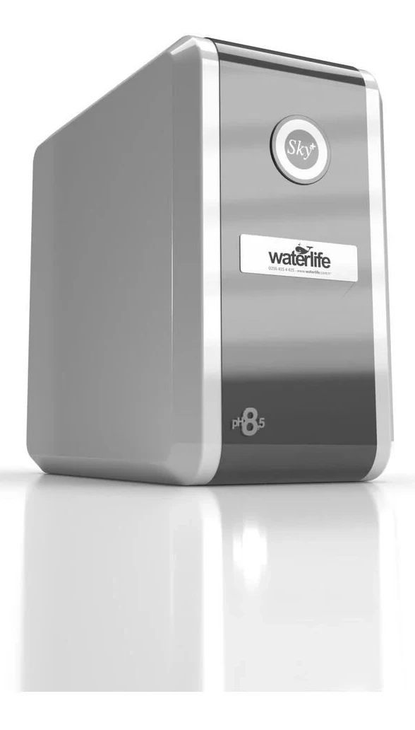 waterlife Sky Su Arıtma Sistemi * Yetkili Satıcı*