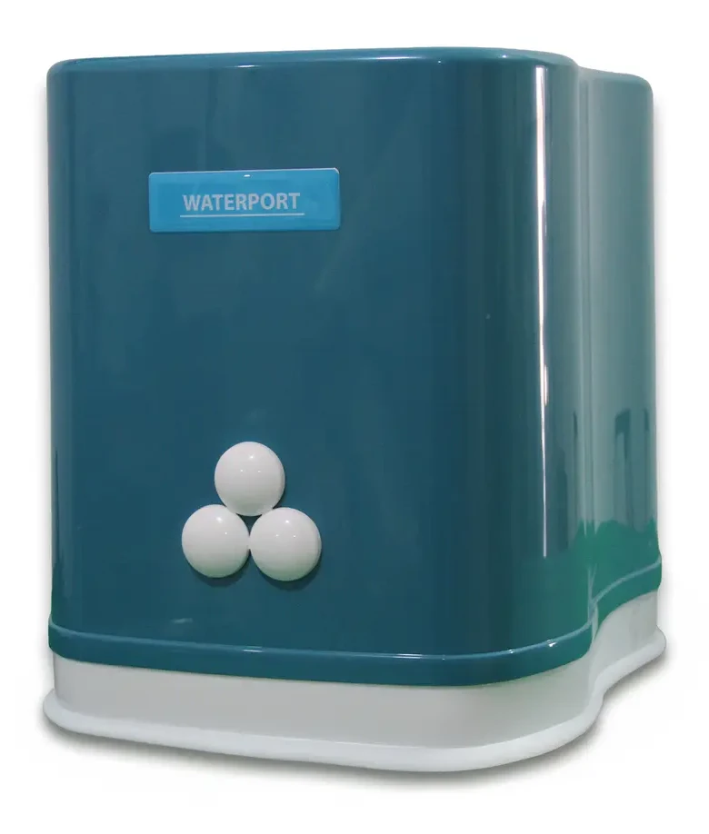 waterport Su Arıtma Cihazı