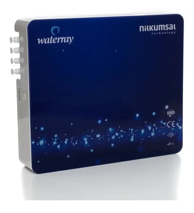 Waterray Slim Su Arıtma Cihazı