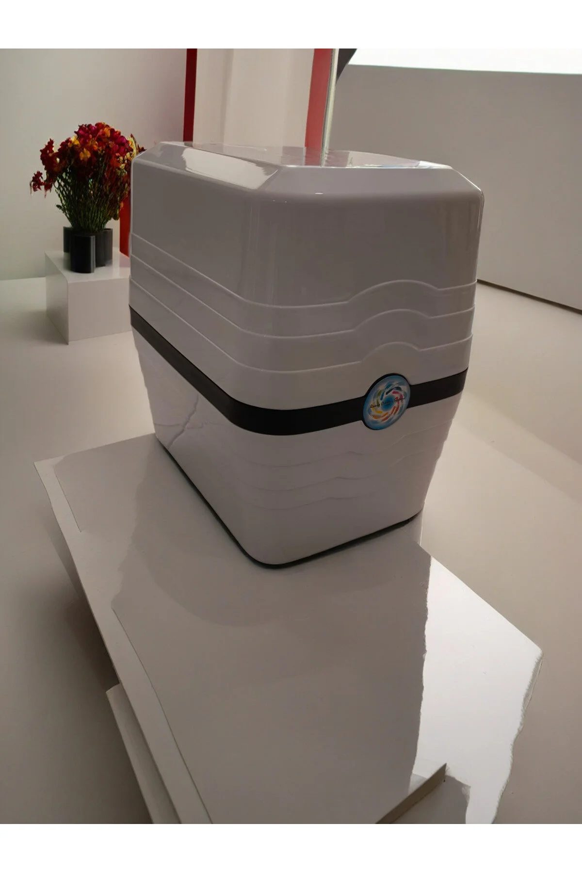 Waters Water Purifier ECO ONE 8 LT SU Arıtma Cihazı