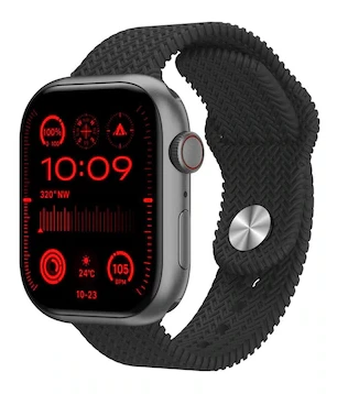 Wearo WR-22 Amoled Ekran Akıllı Saat
