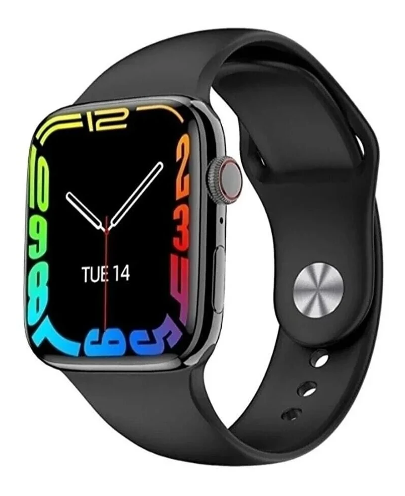 WEARPRO Dt7 Pro Max Akıllı Saat 1.95 Ekran