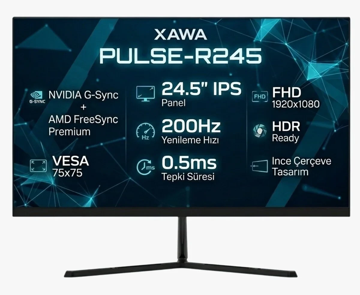 Xawa 24.5