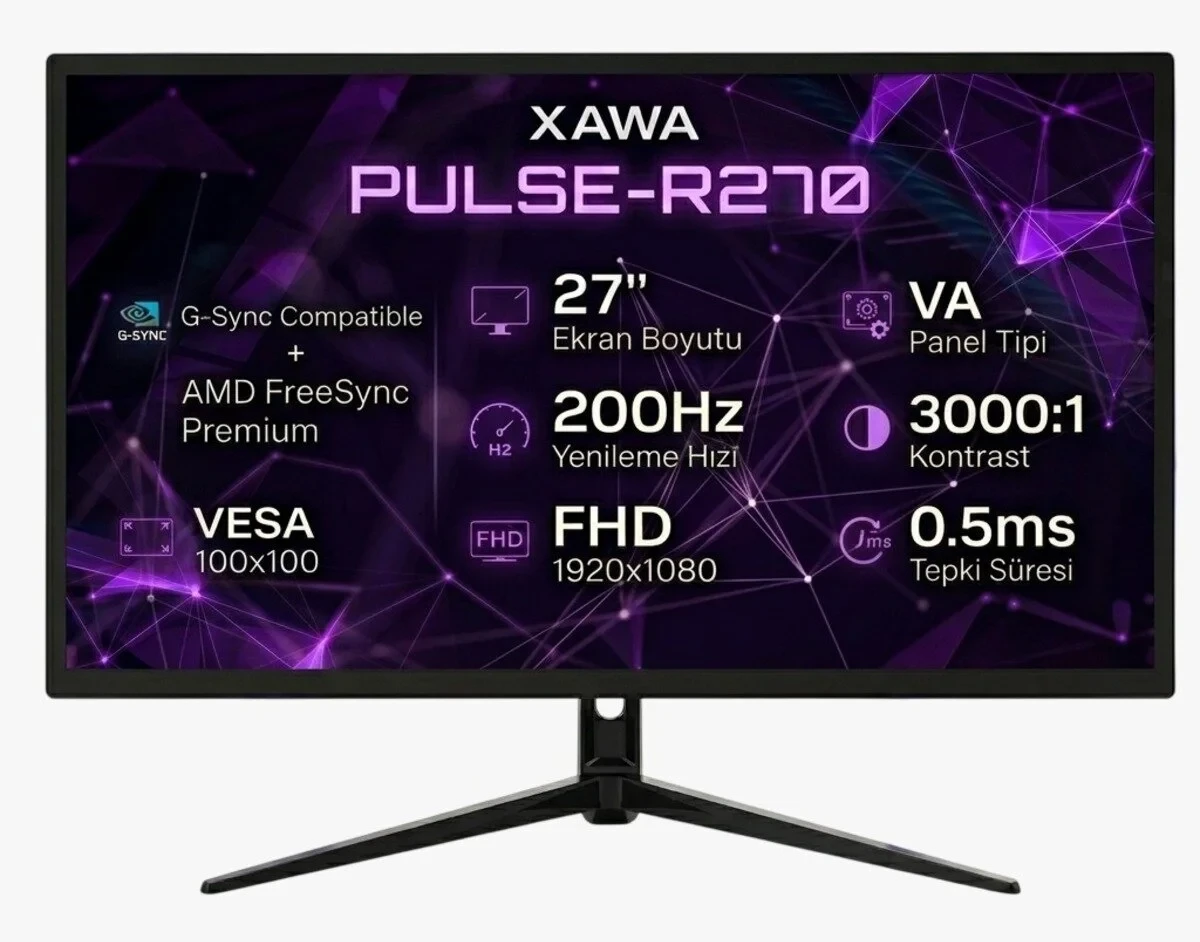 Xawa 27
