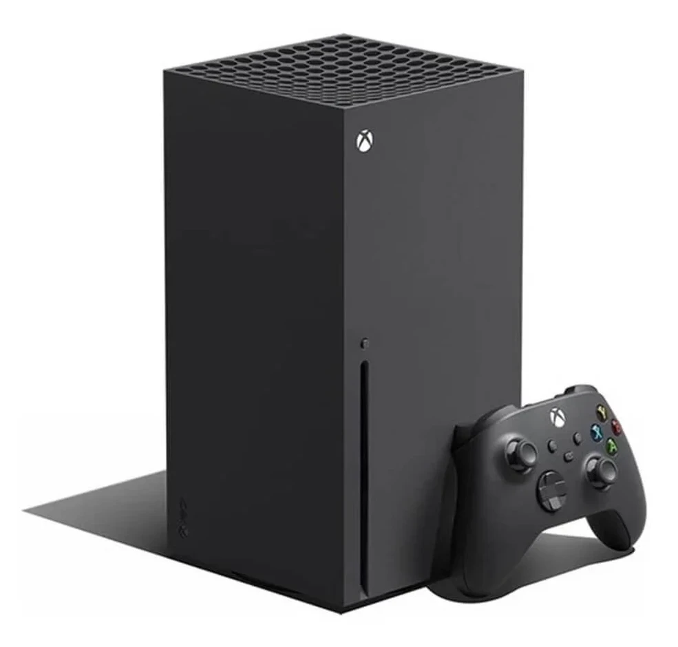 Xbox Series X SSD Oyun Konsolu