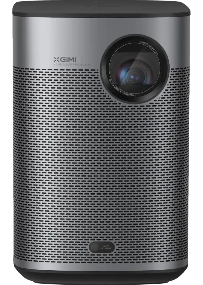 XGIMI Halo+ 1080P FHD HDR10 700 Iso Lümen Batarya Android TV Projeksiyon