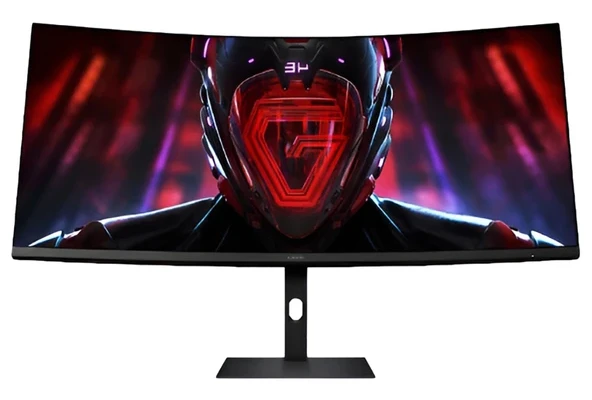 Xiaomi C34WQBA-RGGL WQHD Kavisli Oyun Monitörü 34 inç