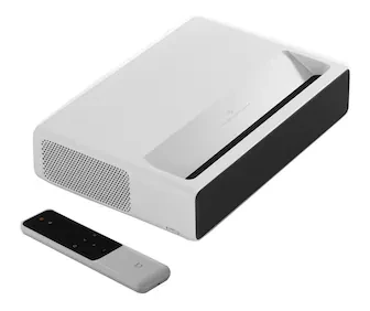 Xiaomi Mi 150″ 1920×1080 5000 ANSI Lümen Full HD Lazer Projeksiyon
