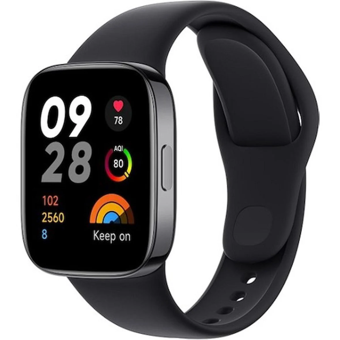Xiaomi Redmi Watch 3 Akıllı Saat