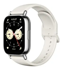Xiaomi Redmi Watch 5 Lite Sesli Görüşme Özellikli Akıllı Saat Açık
