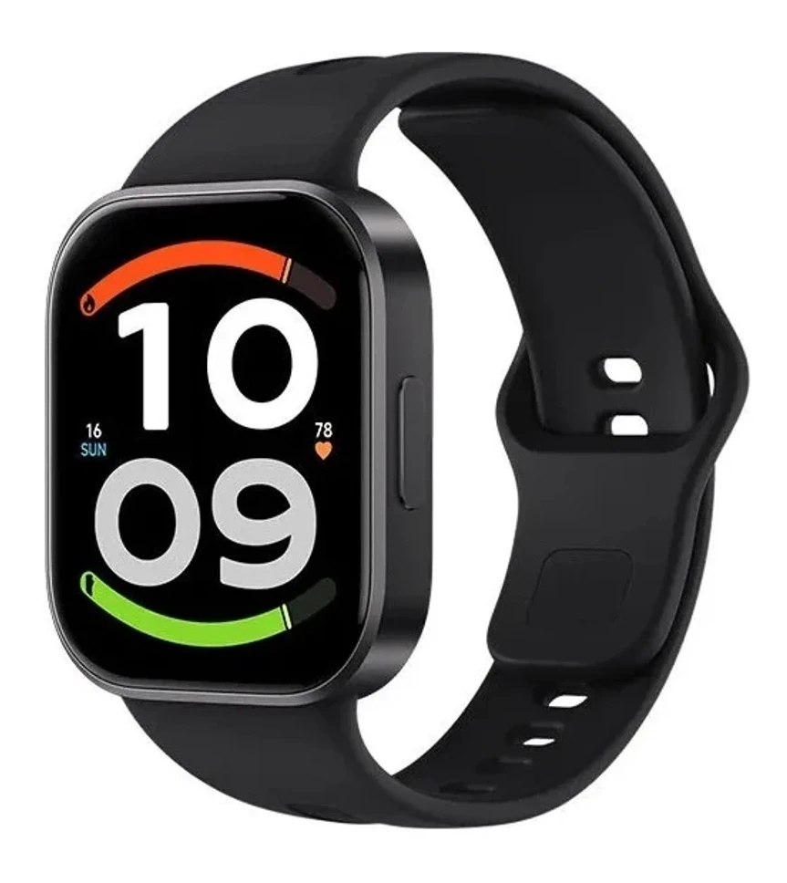 Xiaomi Redmi Watch 6 Active 1.85 İnç AMOLED Ekran