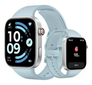 Xiaomi Redmi Watch 6 Akıllı Saat