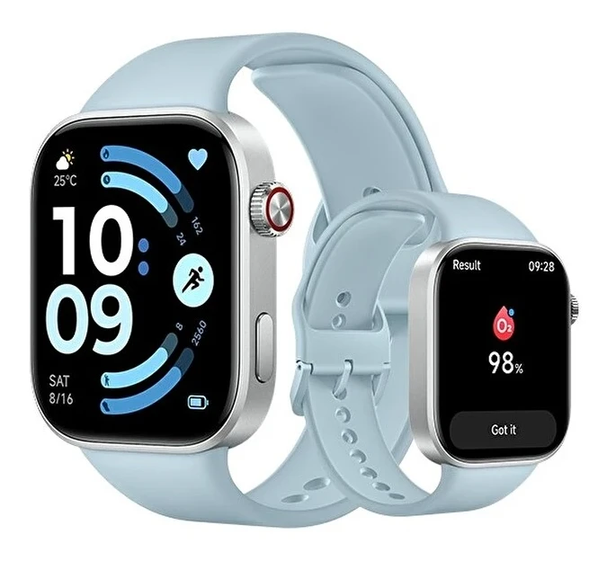 Xiaomi Redmi Watch 6 Akıllı Saat