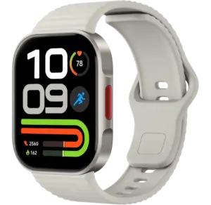 XIAOMI Redmi Watch 6 Lite Akıllı Saat Steel