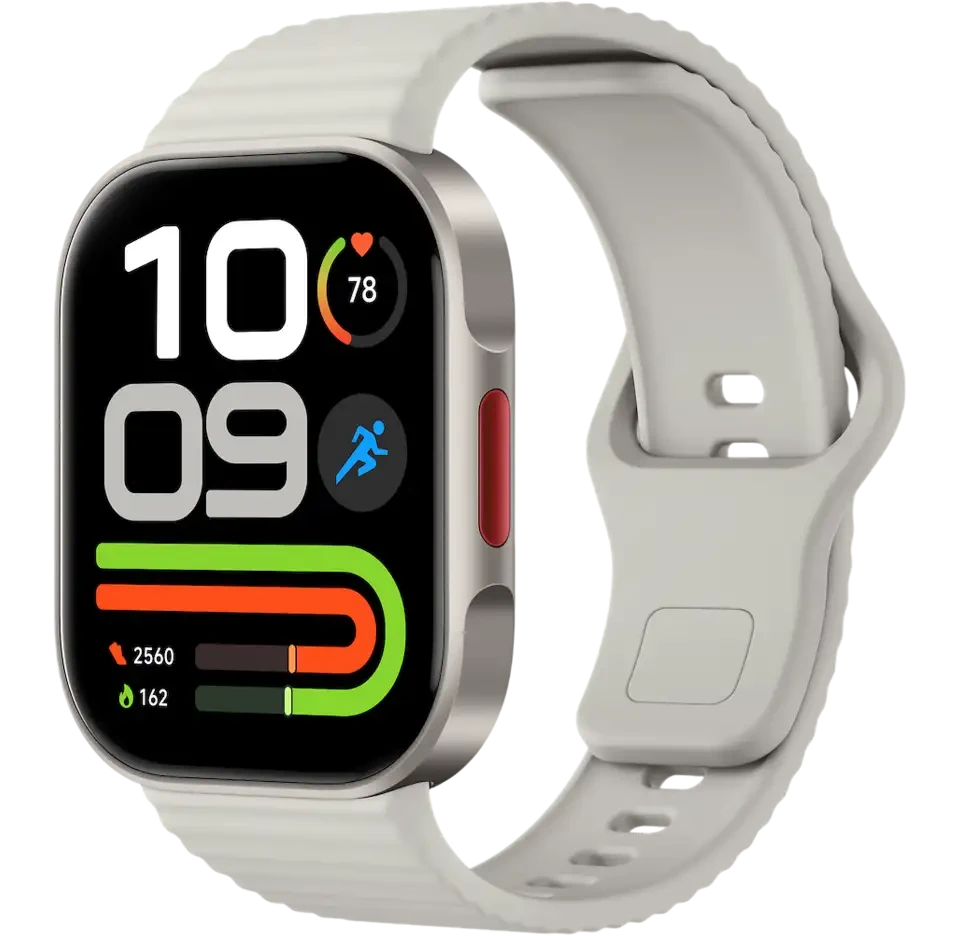 XIAOMI Redmi Watch 6 Lite Akıllı Saat Steel