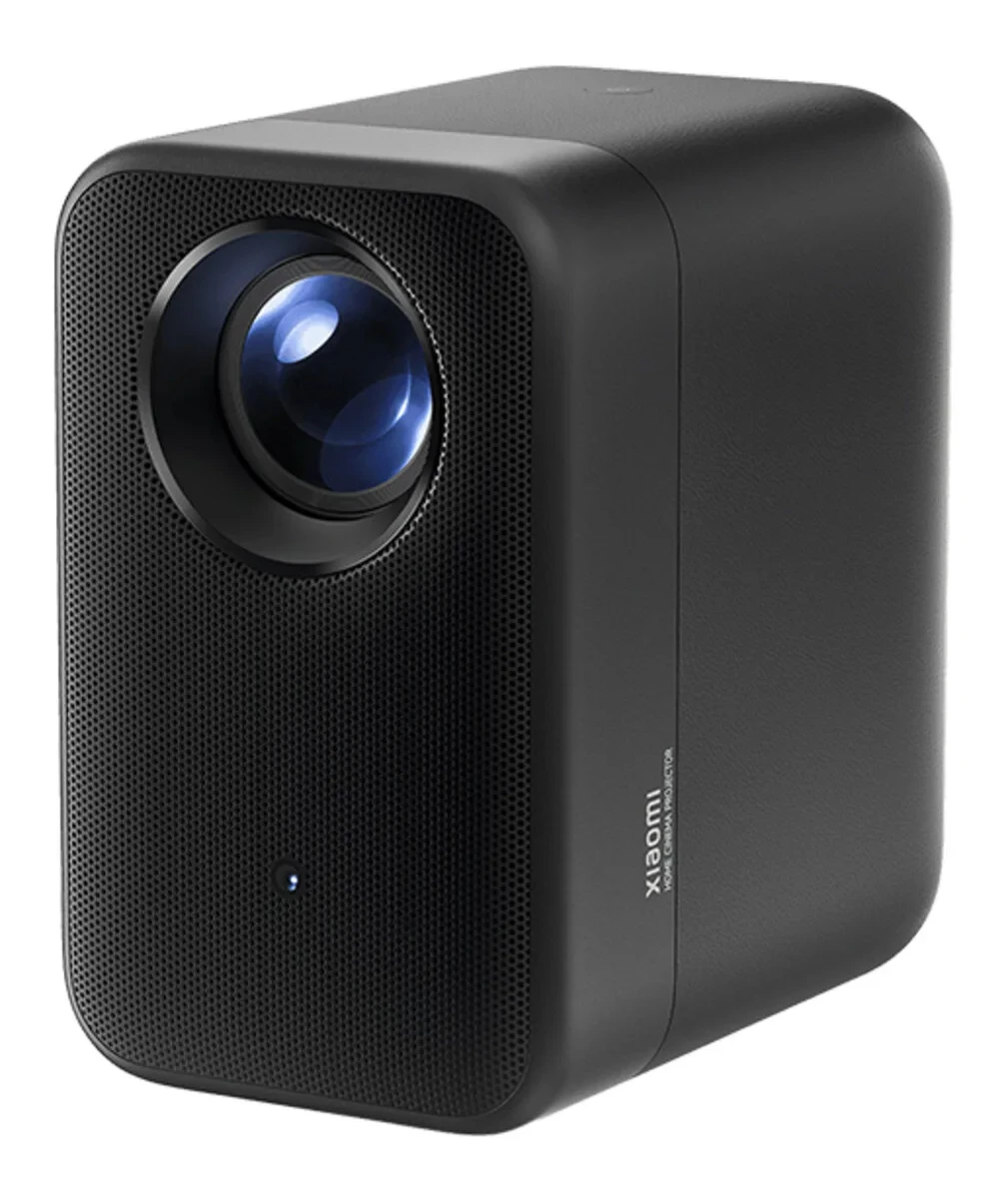 Xiaomi Smart Projector L1 Pro Projeksiyon