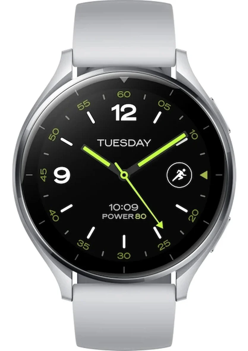 Xiaomi Watch 2 Akıllı Saat