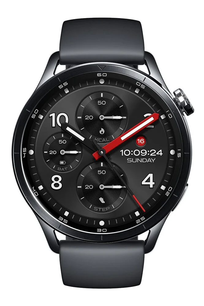 Xiaomi Watch S5 46mm Akıllı Saat