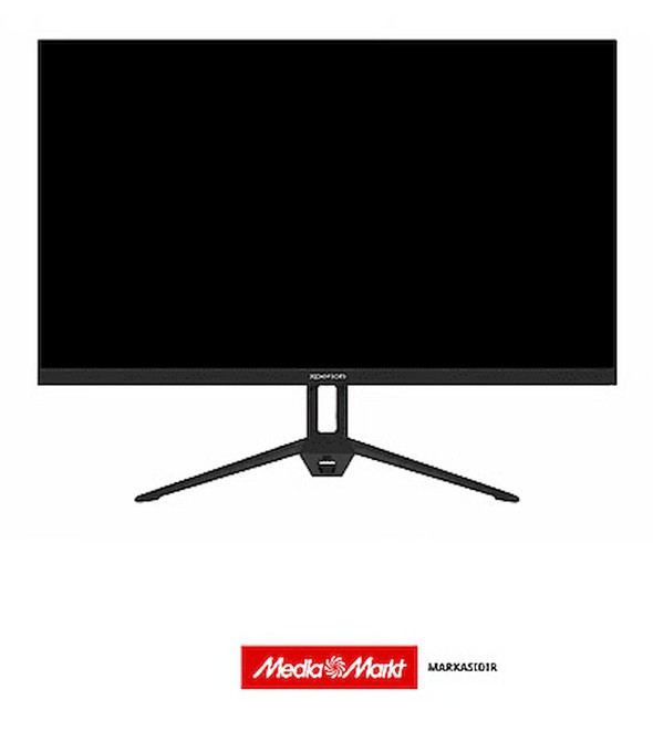 XPERION XMO G250-FFB 24.5 inç 1 ms Full HD 240 Hz IPS Flat Gaming Monitör
