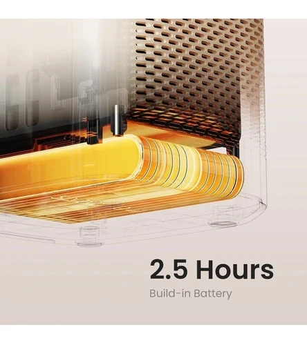 Yaber T2 Plus 450 Lümen Full HD Wi-Fi Taşınabilir LED Projeksiyon