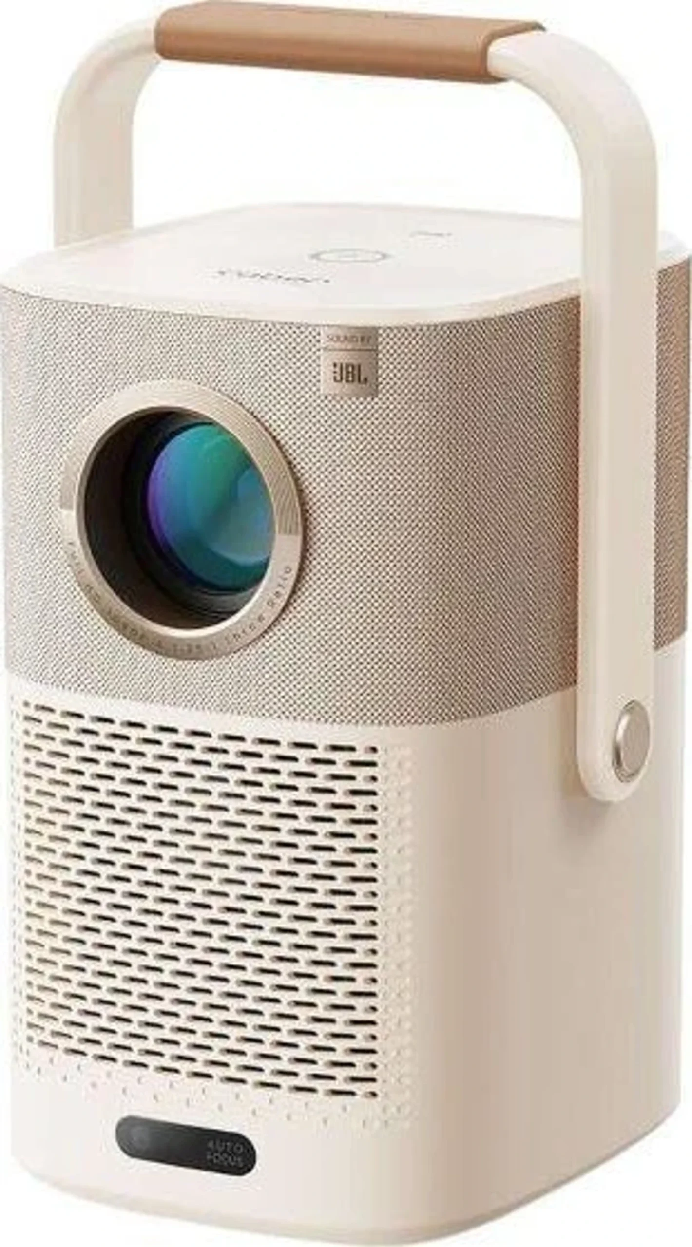 Yaber T2 Plus Full-HD 450 Lümen Taşınabilir Bataryalı Projeksiyon