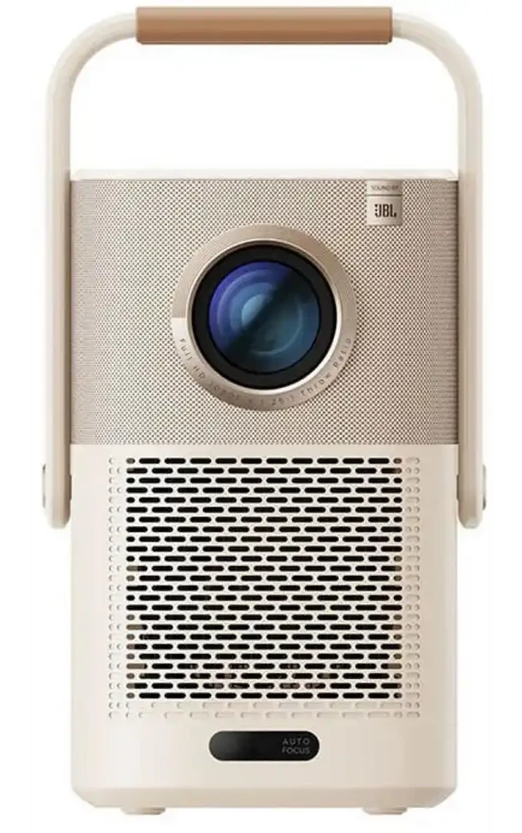 YABER T2 Plus Full HD Bataryalı Taşınabilir Projeksiyon Cihazı