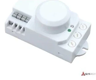 Ycl Yhs-750 360° Sıvaüstü Mikrodalga Radar Sensör