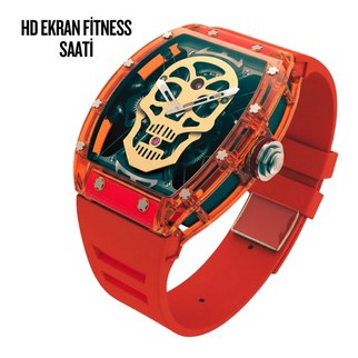 Yd501 Saat Diğer