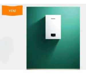 Yeni Ecotec İntro 28/28 (28 kw) TAM Yoğuşmalı Kombi