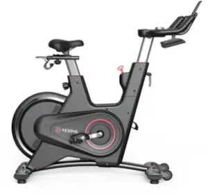 Yesoul V5 Smart Spin Bike Profesyonel Kondisyon Bisikleti