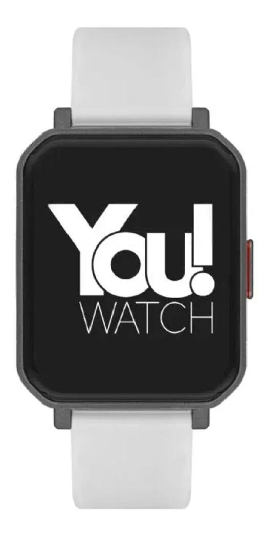 You Watch Akıllı Saat – Şık Modern Tasarım
